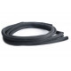 Toplinski izolacijski rukavi za kablove i crijeva Navlaka za split žicu Easy Loom - 13mm x 3,5m - Black | race-shop.hr