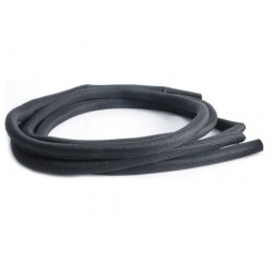 Termički izolirano žičano crijevo DEI - 5mm x 6m - Black