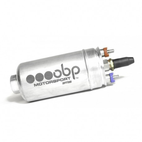 Vanjske univerzalne Vanjska pumpa za gorivo OBP (300LH) | race-shop.hr
