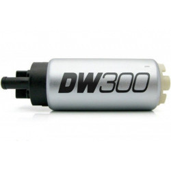 Komplet pumpe za gorivo DeatschWerks DW300 za BMW M3 E46, 340lph