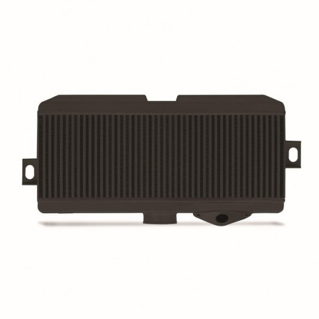 Intercooleri za određeni model Subaru WRX STI Performance TMIC Intercooler - SET, 2008–2015, CRNI | race-shop.hr
