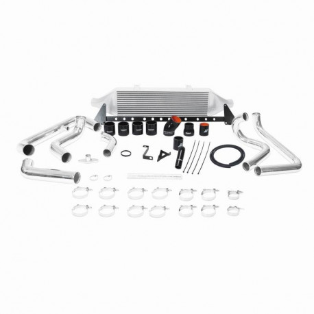 Intercooleri za određeni model Subaru WRX Intercooler, 2008–2014 | race-shop.hr