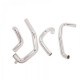 Intercooleri za određeni model Subaru STI Intercooler - SET, 2008–2014 + INTAKE | race-shop.hr