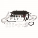 Intercooleri za određeni model Subaru STI Intercooler - SET, 2008–2014 + INTAKE | race-shop.hr