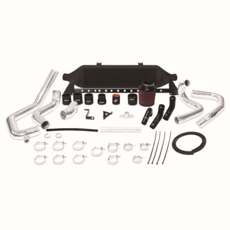 Intercooleri za određeni model Subaru STI Intercooler - SET, 2008–2014 + INTAKE | race-shop.hr