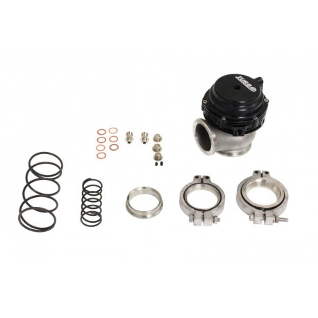 Externi Univerzalan vanjski wastegate 44mm, V-band (1 Bar) hlađeno vodom | race-shop.hr