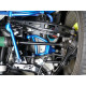 Toyota prednja podesiva ramena CUSCO za Subaru BRZ/ Toyota GT86 | race-shop.hr