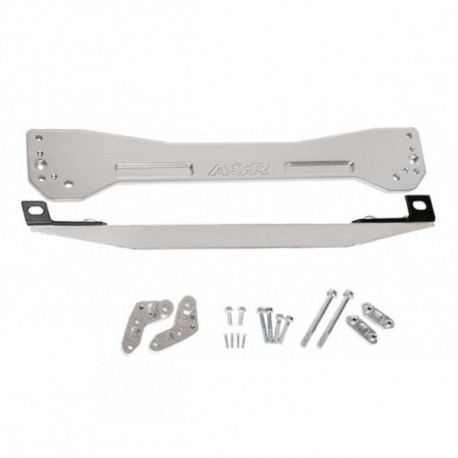 Podesiva ramena Komplet ovjesa stražnje osovine Honda Civic 96-00 | race-shop.hr