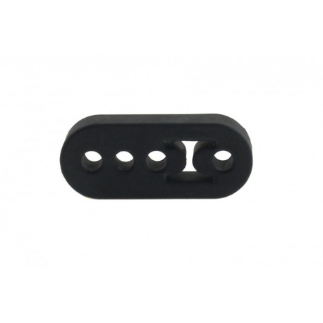 Univerzalni ispušni ulošci Gumeni nosač auspuha 108x45x22mm, 11mm | race-shop.hr
