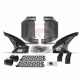 Intercooleri za određeni model Comp. Gen.2 Intercooler Kit Audi RS6 C5+ carbon air shroud | race-shop.hr