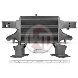 Competition Intercooler EVO3 Audi RS3 8V, with ACC, up to 600HP