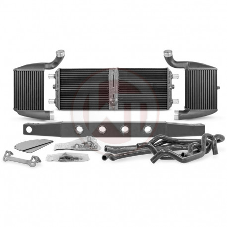 Intercooleri za određeni model Comp. Intercooler Kit Audi RS6 C6 4F s ACC-modulom | race-shop.hr
