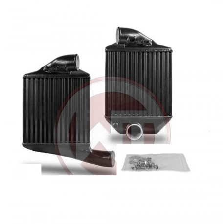 Intercooleri za određeni model Comp. Gen.2 Intercooler Kit Audi S4 B5 A6 2,7T | race-shop.hr