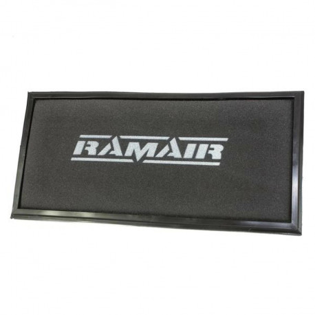 Umetci u originalne zračne kutije Sportski filter zraka Ramair RPF-1718 389x187mm | race-shop.hr
