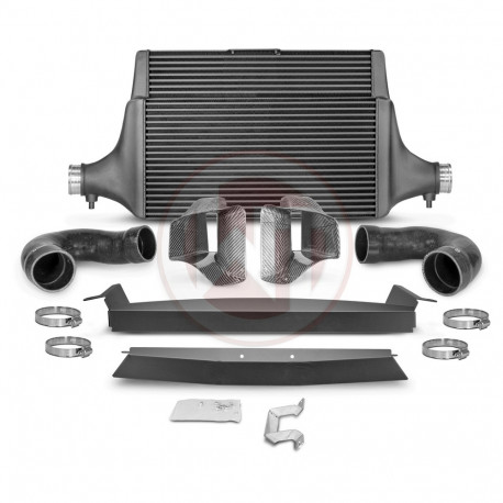 Intercooleri za određeni model Comp. Intercooler Kit +Ram Air Kia Stinger GT (EU) | race-shop.hr