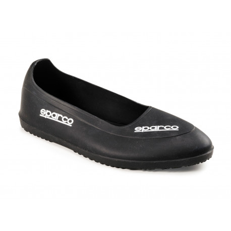Cipele Navlake za cipele Sparco RALLY, crna | race-shop.hr