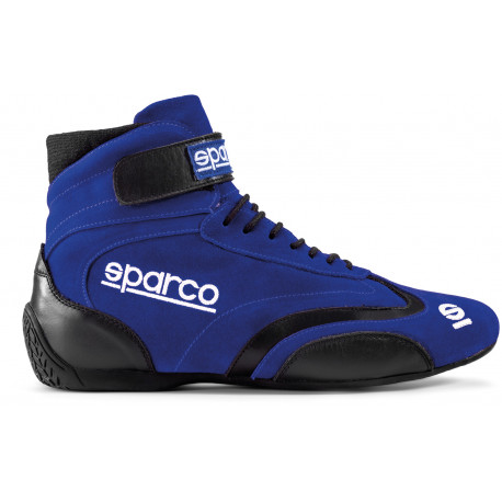 Cipele FIA trkaće cipele Sparco TOP, plava | race-shop.hr