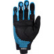 SIM Racing Sparco Hypergrip + rukavice plave boje | race-shop.hr