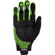 SIM Racing Sparco Hypergrip + rukavice zelena boje | race-shop.hr
