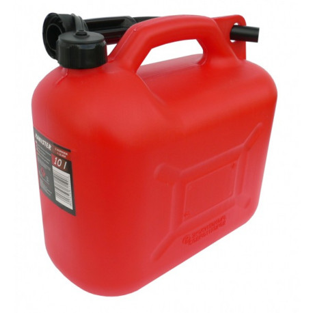 Servisne pumpe goriva Spremnik za benzin / ulje (5L, 10L, 20L) | race-shop.hr