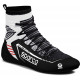 Cipele Cipele Sparco X-LIGHT+ FIA bijela | race-shop.hr