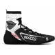 Cipele FIA trkaće cipele Sparco X-LIGHT+, bijela | race-shop.hr