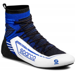 Cipele Sparco X-LIGHT+ FIA plava