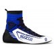 Cipele FIA trkaće cipele Sparco X-LIGHT+, plava | race-shop.hr