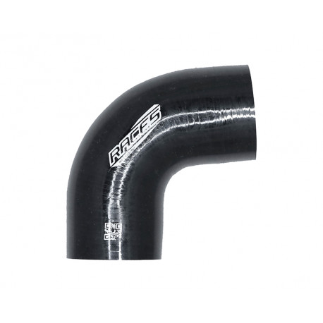 Koljeno 90° Silikonsko koljeno RACES Silicone 90° - 51mm (2") | race-shop.hr