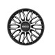 SPARCO ratkape SPARCO poklopci za kotače SPARCO ROMA - 14" (crno-srebrna) | race-shop.hr