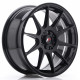 Alu Felge Felga japan racing jr11 17x7,25 et35 4x100/114,3 glossy black | race-shop.hr