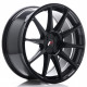 Alu Felge Felga japan racing jr11 19x8,5 et35-40 5h blank glossy black | race-shop.hr