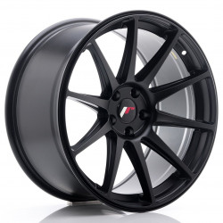 Felga japan racing jr11 19x9,5 et22 5x112 matt black
