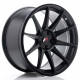 Alu Felge Felga japan racing jr11 19x9,5 et35 5x112 matt black | race-shop.hr