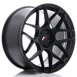 Felga japan racing jr18 19x9,5 et35 5x120 matt black