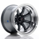 Alu Felge Felga japan racing jr19 15x10,5 et-32 4x100/114 gunmetal | race-shop.hr