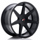 Alu Felge Felga japan racing jr20 19x9,5 et20-40 blank matt black | race-shop.hr