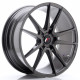 Alu Felge Felga japan racing jr21 20x8,5 et40 5h blank hyper gray | race-shop.hr