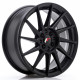 Alu Felge Felga japan racing jr22 17x7 et35 5x100/114 matt black | race-shop.hr
