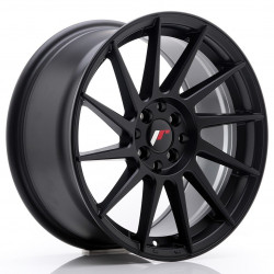 Felga japan racing jr22 17x8 et35 5x100/114 matt black