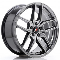 Felga japan racing jr25 18x8,5 et35 5x120 hyper black