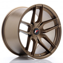 Felga japan racing jr25 19x11 et40 5h blank bronze