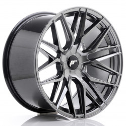 Felga japan racing jr28 19x10,5 et20-40 5h blank hyper black