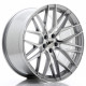 Alu Felge Felga japan racing jr28 20x10 et40 5x112 silver machined | race-shop.hr