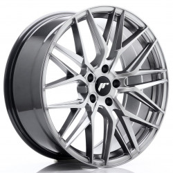 Felga japan racing jr28 20x8,5 et30 5x120 hyper black