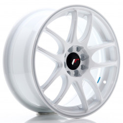 Felga japan racing jr29 16x7 et40 5x100/114 white