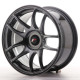 Alu Felge Felga japan racing jr29 16x8 et20-30 blank hyper black | race-shop.hr