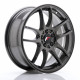 Alu Felge Felga japan racing jr29 17x7 et40 4x100/114 hyper gray | race-shop.hr