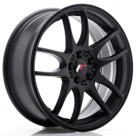 Alu Felge Felga japan racing jr29 17x7 et40 5x100/114 matt black | race-shop.hr