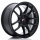 Alu Felge Felga japan racing jr29 17x8 et35 5x100/114 matt black | race-shop.hr